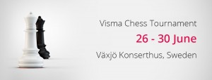 Visma Chess Tournament 2013
