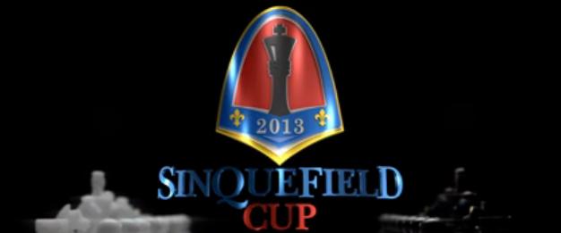 Copa Sinquefield 2013 (2)