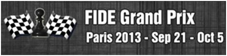 Grand Prix Paris 2013